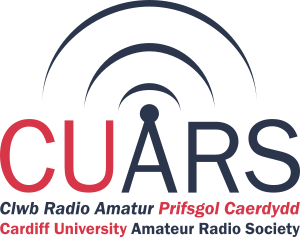 CardiffARS Logo